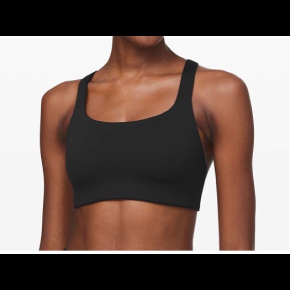 lululemon athletica Other - Lululemon Bring the Energy Bra - size 6 NWT